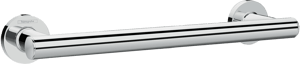 Hansgrohe Logis Badgreep glanzend chroom