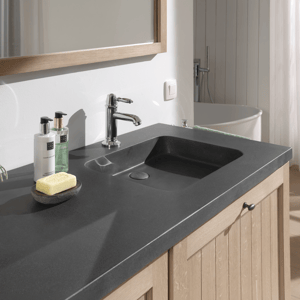 Balmani Napoli plan vasque