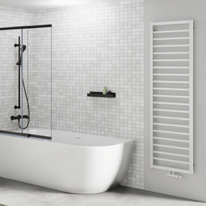 Vipera Listona Handtuchheizkörper