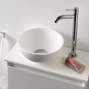 Blaufoss Multa Kaltwasserhahn