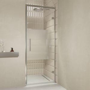 Balmani Senses Design douche draaideur