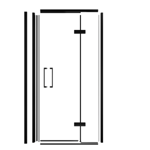 Balmani Senses Design Set Profilecke