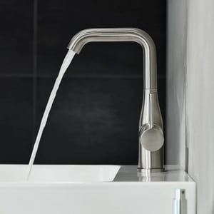 Grohe Essence L Waschtischarmatur