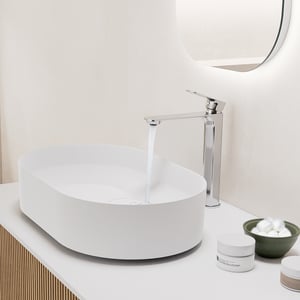 Blaufoss Bodan robinet de lavabo