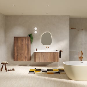 Balmani Moon badkamerkast