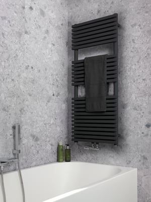 Vipera Vesuvio handdoekradiator