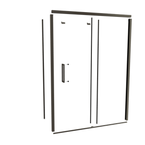 Balmani Senses Design Set Profilecke