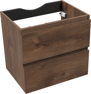 Linie Lado wastafelonderkast