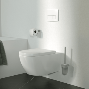 Villeroy & Boch Subway 2.0 WC Sitz