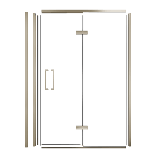 Balmani Senses Design jeu de profil d'angle