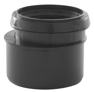 Santeg afvoerreductie 110 mm - 90 mm