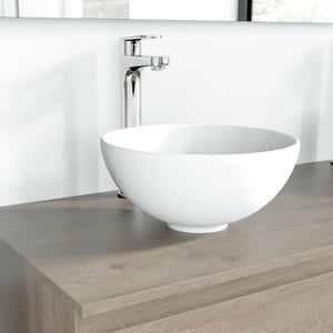 Linie Lavo Aufsatzwaschbecken