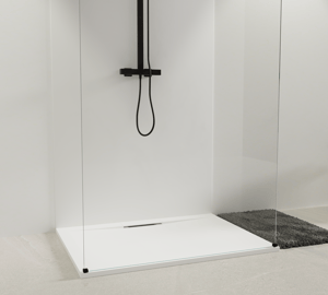 Balmani Dolce receveur de douche