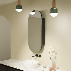 Storke armoire de toilette