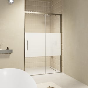 Balmani Senses Design douche schuifdeur