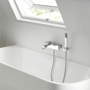 Blaufoss Rainfall Square Brausekopfhalterung