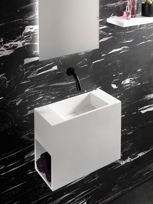 Balmani Style lave-mains