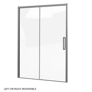 Luca Varess Senses deur voor douchehoek