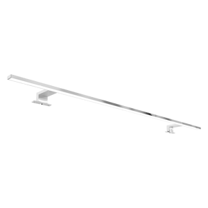 Luca Varess Cubico LED verlichting 120 cm chroom, 4000K