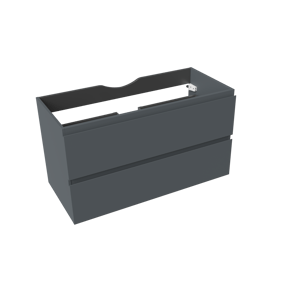 Linie Lado Waschbeckenunterschrank