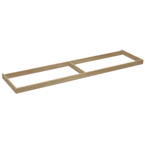 Balmani Lucida Sockel für Bad-Unterschrank