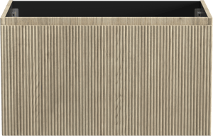 Storke Ribs wastafelonderkast