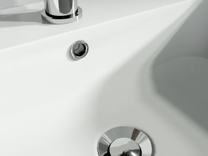 Linie Vano Waschtisch