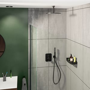 Blaufoss Softage set douchette