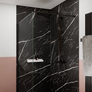 Blaufoss Nola Duschsystem