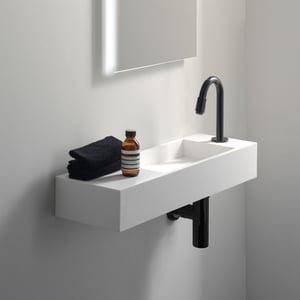 Blaufoss Ottawa fonteinkraan