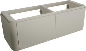 Balmani Moon Waschbeckenunterschrank