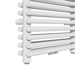 Vipera Alegria radiateur à serviettes