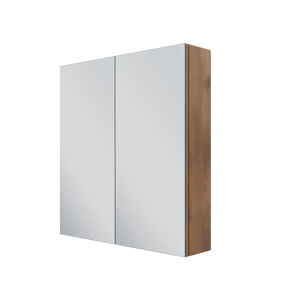 Linie Montro Spiegelschrank