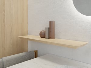 Balmani Mitra étagère murale