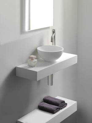 Balmani Nova handenwasser