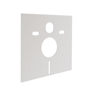 Blaufoss tapis d'isolation pour WC suspendu