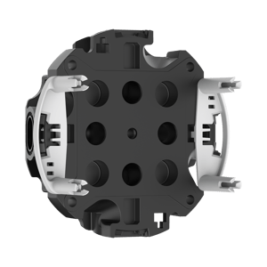 Hansgrohe adapterplaat voor iBox universal 2 inbouwelement