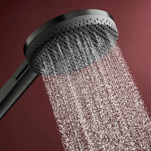 Hansgrohe Raindance Alive Select S 125 handdoucheset