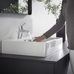 Hansgrohe Logis 70 robinet de lavabo