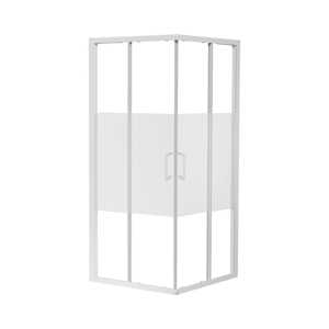 Luca Varess Talan douche schuifdeur