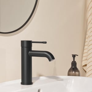Grohe Essence S Waschtischarmatur