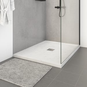 Linie Lido douchebak