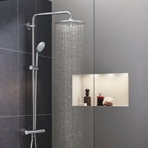 Grohe Euphoria System 310 Duschsystem