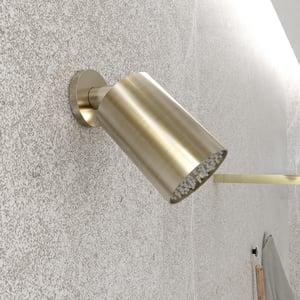 Blaufoss Luxor Kopfbrause