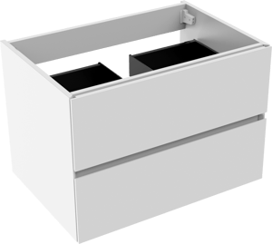 Storke Edge meuble sous-lavabo