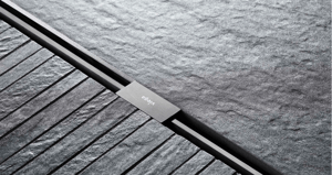 Viega Advantix Vario rigole de douche