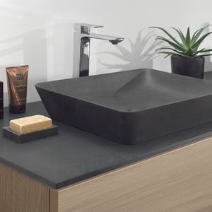 Balmani Stretto Waschtischplatte