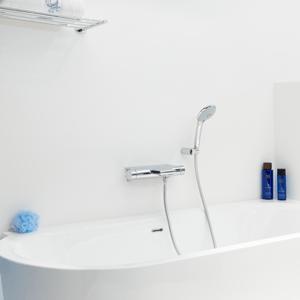 Grohe Euphoria 110 Massage Handbrause