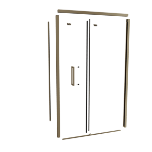 Balmani Senses Design Set Profilecke