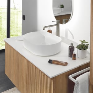 Balmani Stretto Waschtischplatte